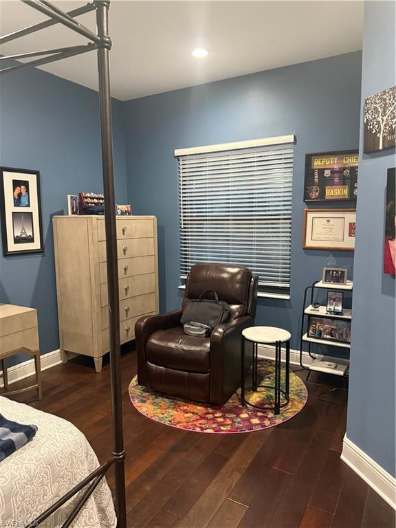 CYPRESS WALK - Residential Lease