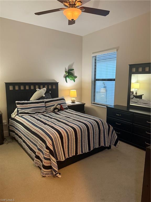 CYPRESS WALK - Residential Lease