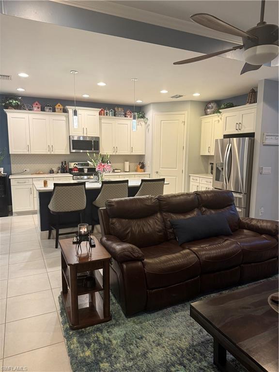 CYPRESS WALK - Residential Lease