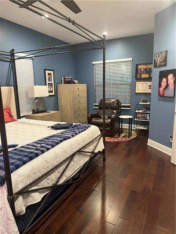 CYPRESS WALK - Residential Lease