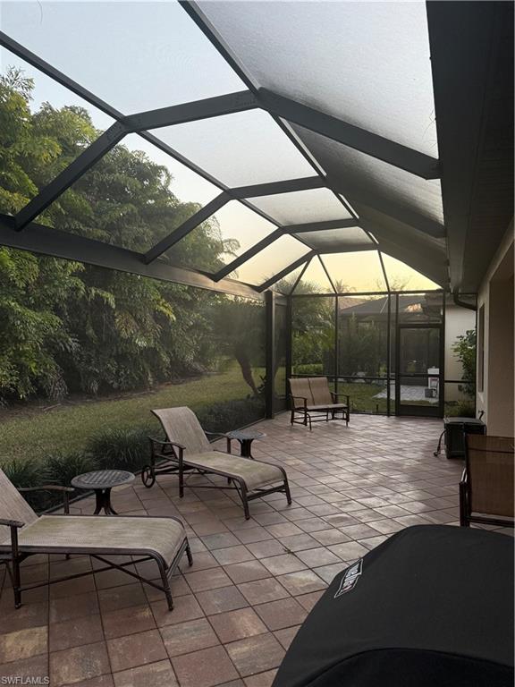 CYPRESS WALK - Residential Lease