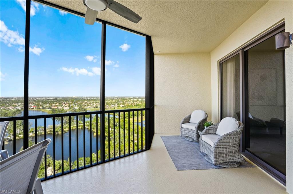 RIVA DEL LAGO - Residential