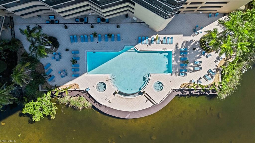 RIVA DEL LAGO - Residential