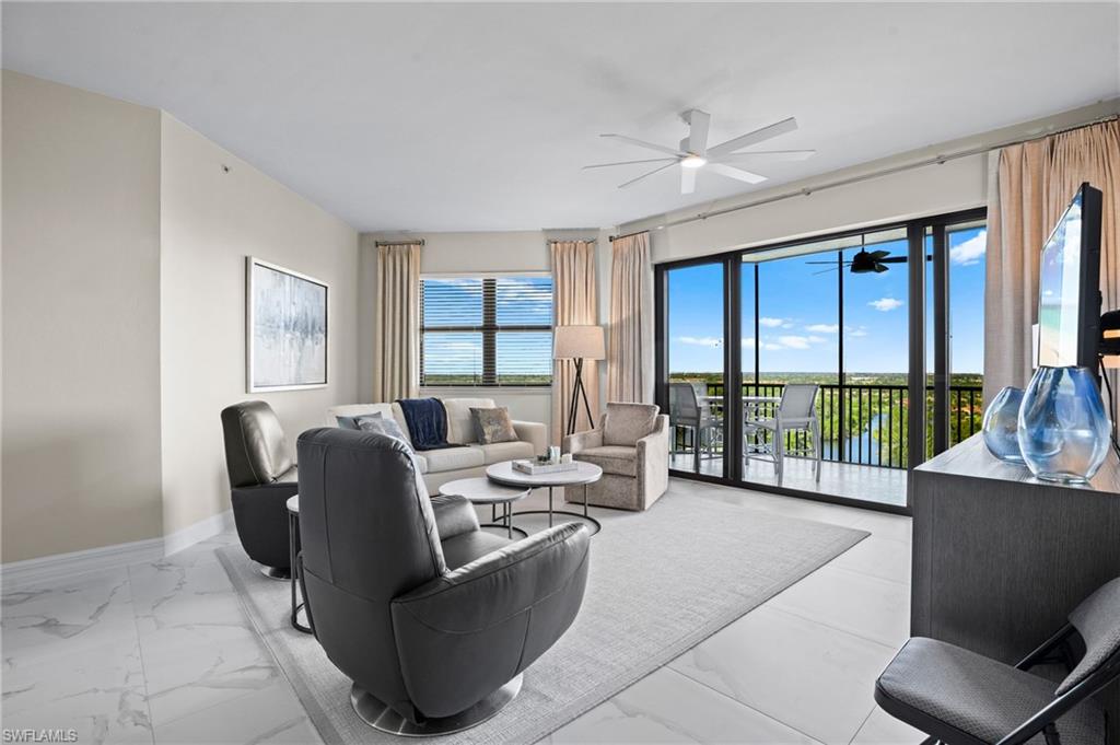 RIVA DEL LAGO - Residential