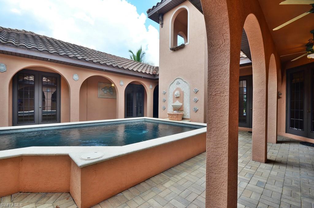 BURNT STORE LAKES - Residential