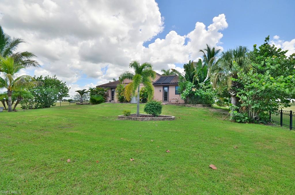 BURNT STORE LAKES - Residential