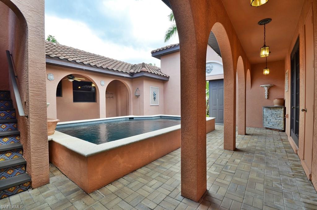 BURNT STORE LAKES - Residential