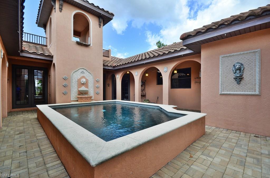 BURNT STORE LAKES - Residential