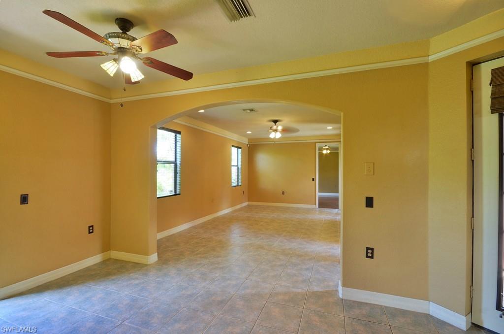 BURNT STORE LAKES - Residential