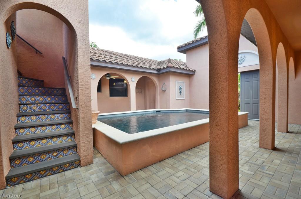 BURNT STORE LAKES - Residential