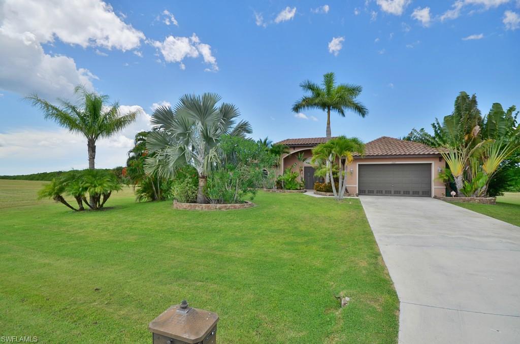 BURNT STORE LAKES - Residential