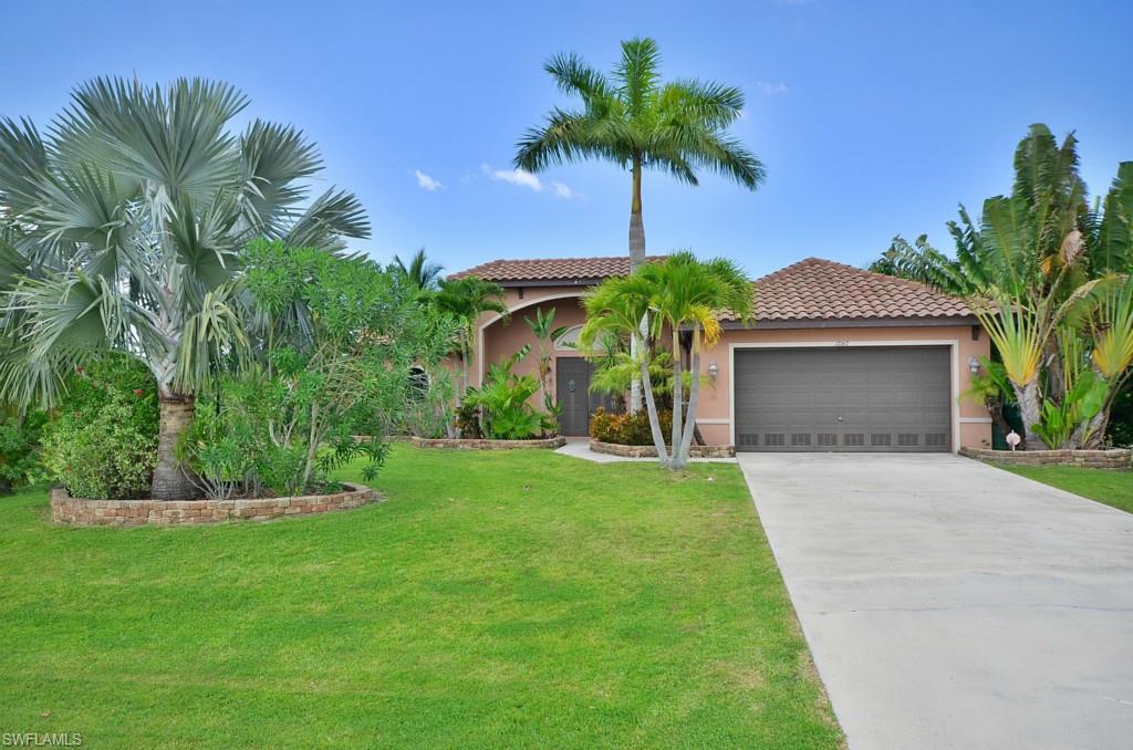 BURNT STORE LAKES - Residential