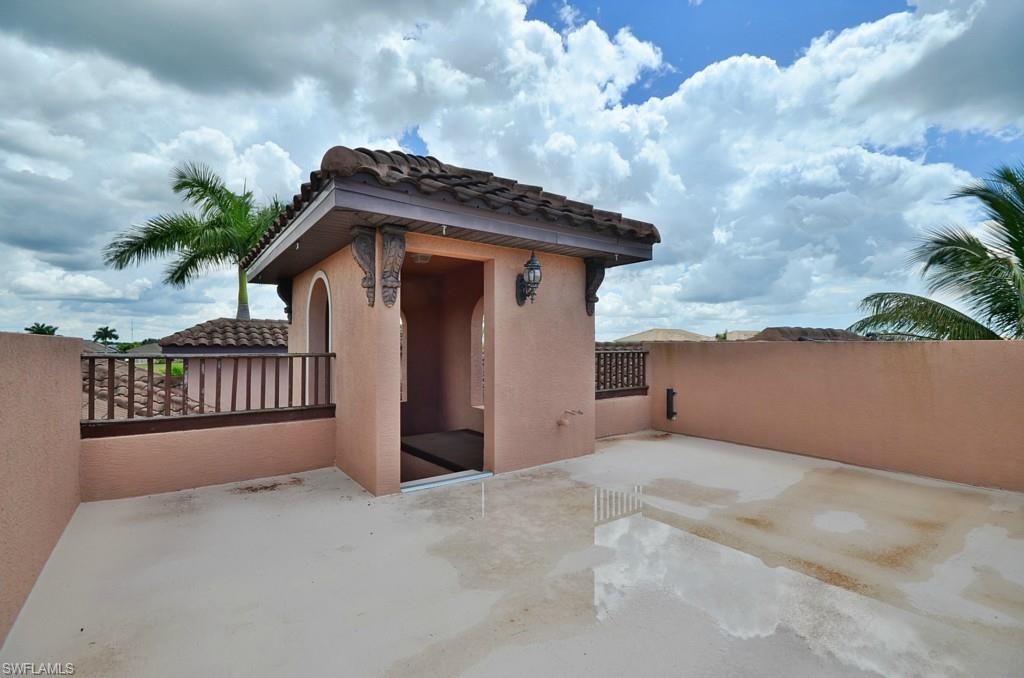 BURNT STORE LAKES - Residential