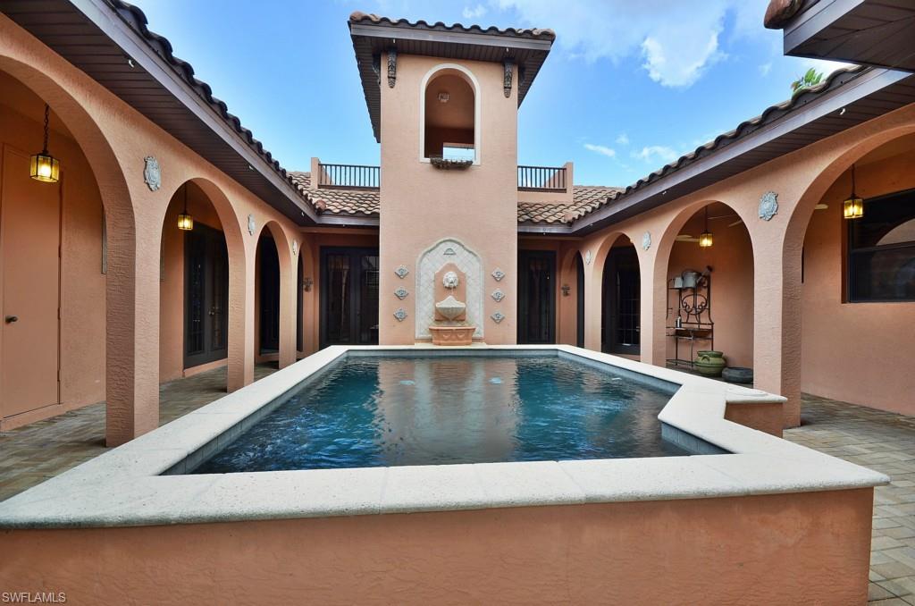 BURNT STORE LAKES - Residential