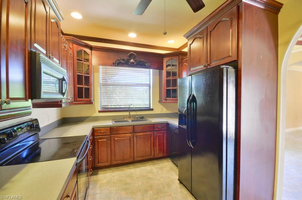 BURNT STORE LAKES - Residential