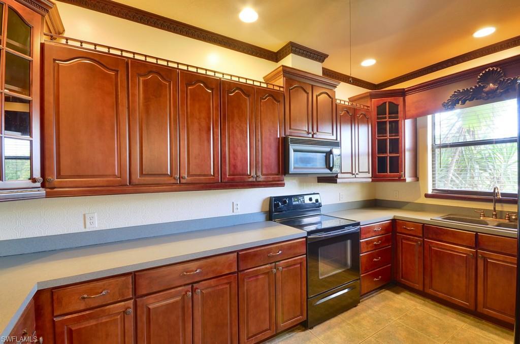 BURNT STORE LAKES - Residential