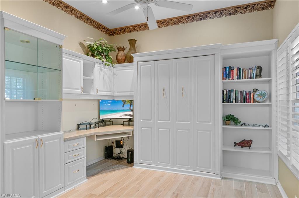 VILLAS - Residential