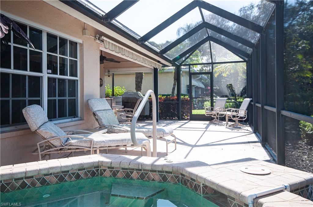 VILLAS - Residential