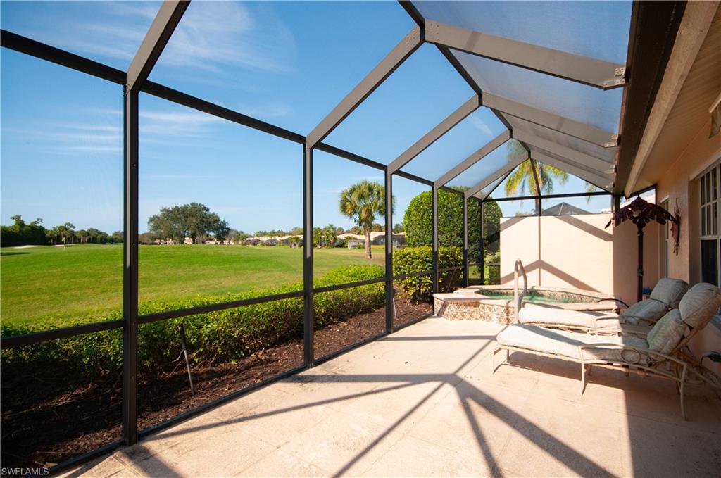 VILLAS - Residential