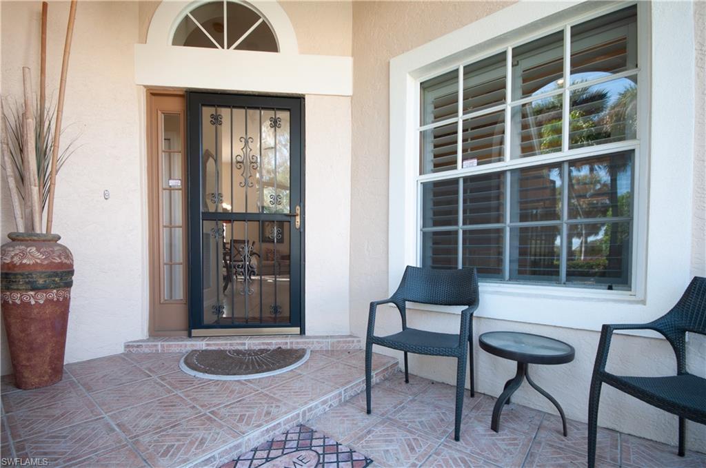 VILLAS - Residential