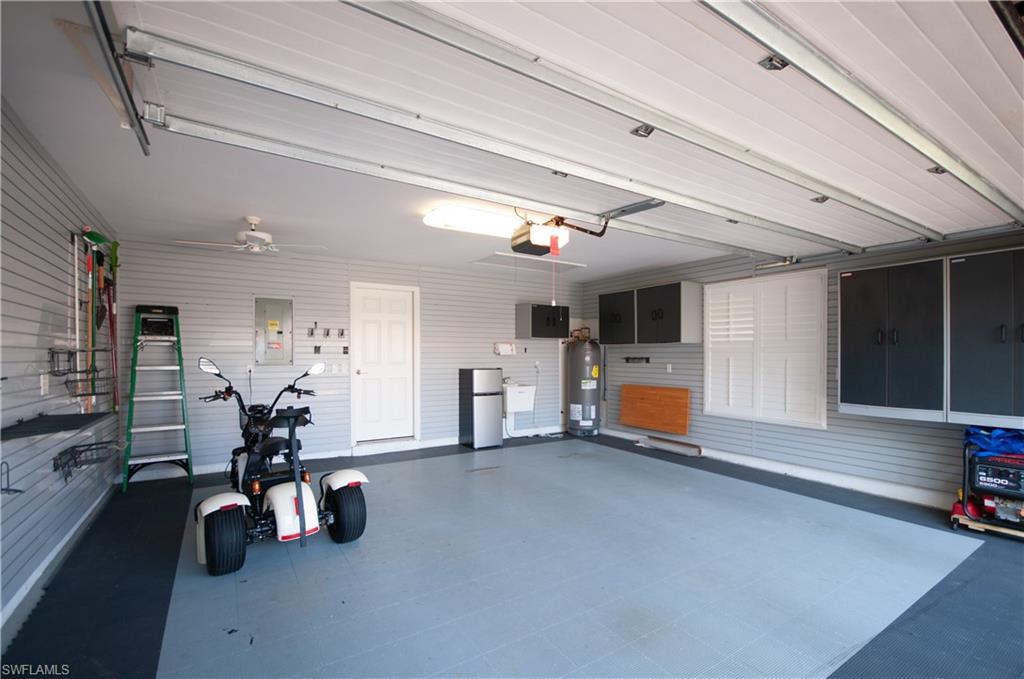 VILLAS - Residential