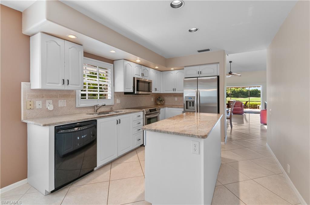 VILLAS - Residential