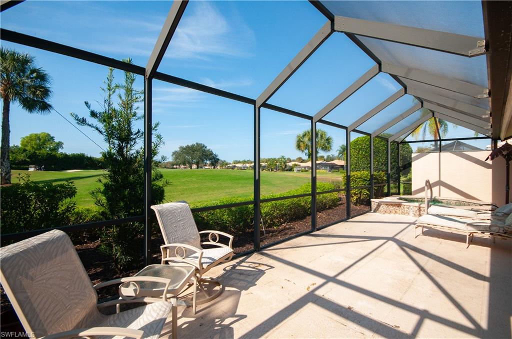 VILLAS - Residential