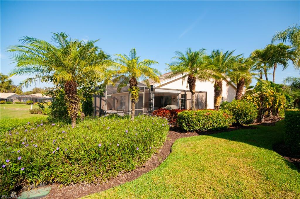 VILLAS - Residential