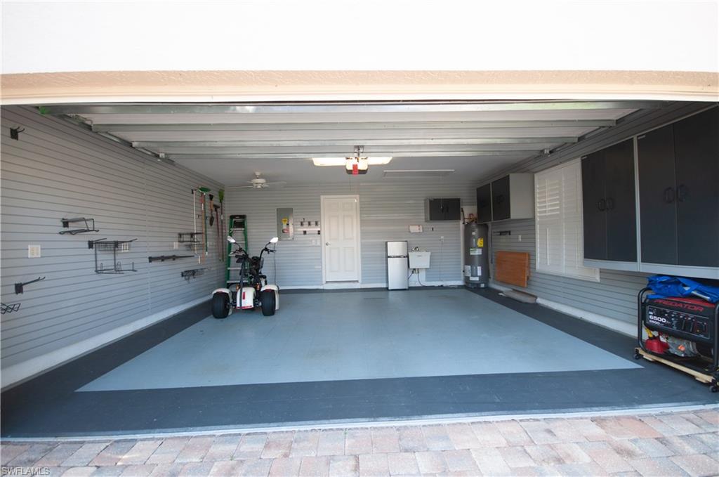 VILLAS - Residential