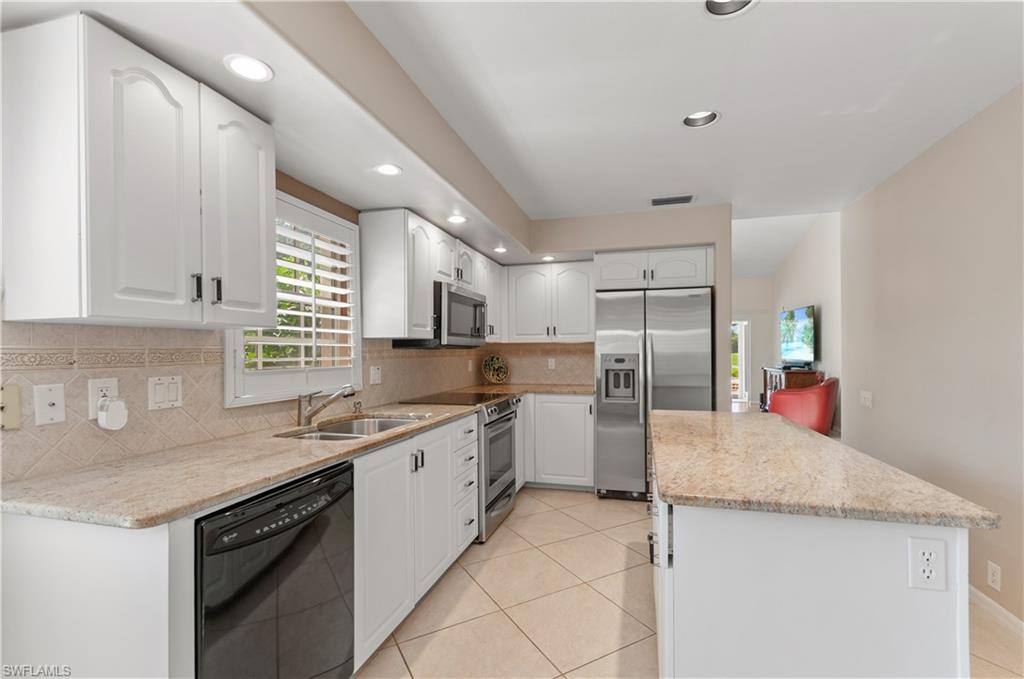 VILLAS - Residential