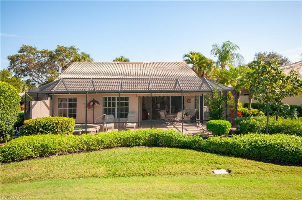 VILLAS - Residential