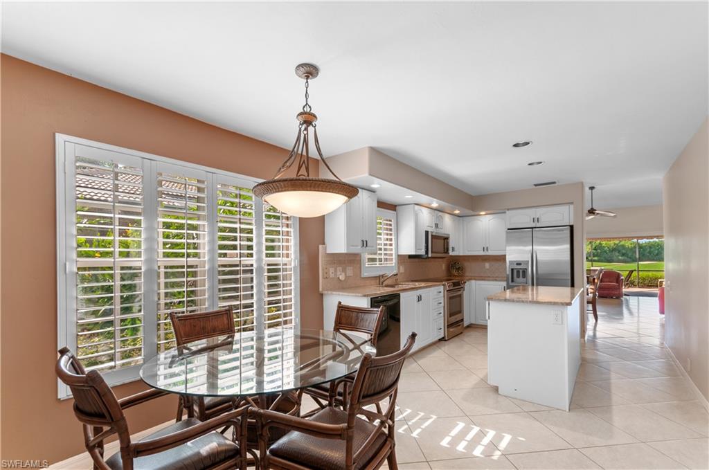 VILLAS - Residential