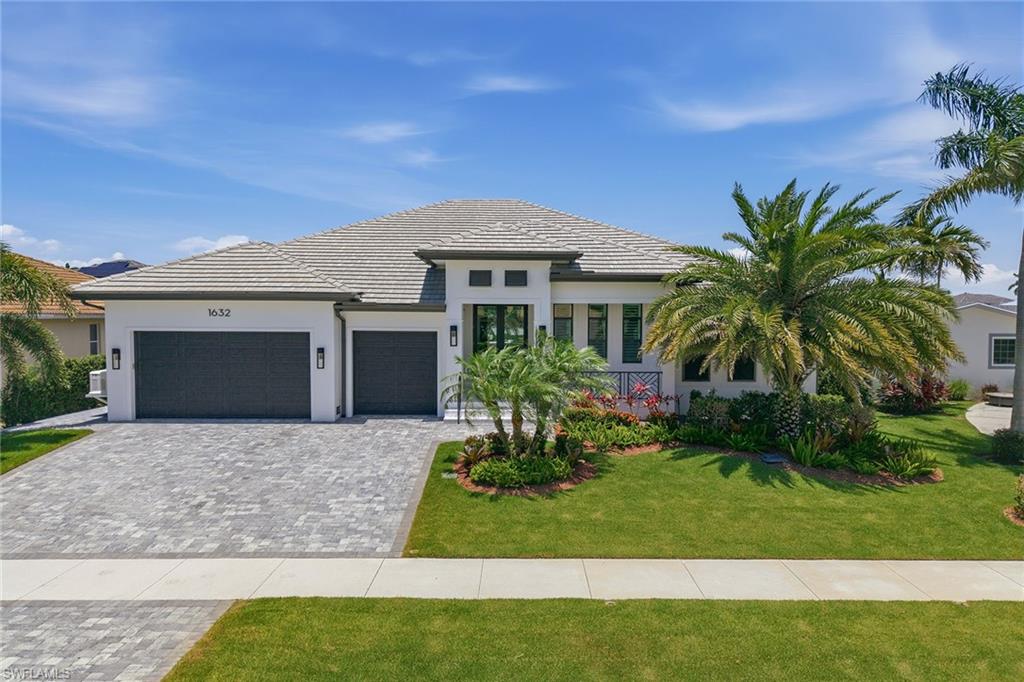 MARCO ISLAND - Residential