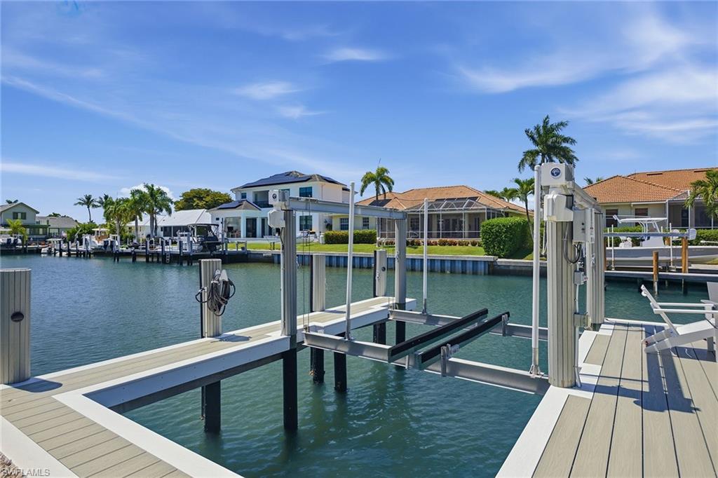 MARCO ISLAND - Residential