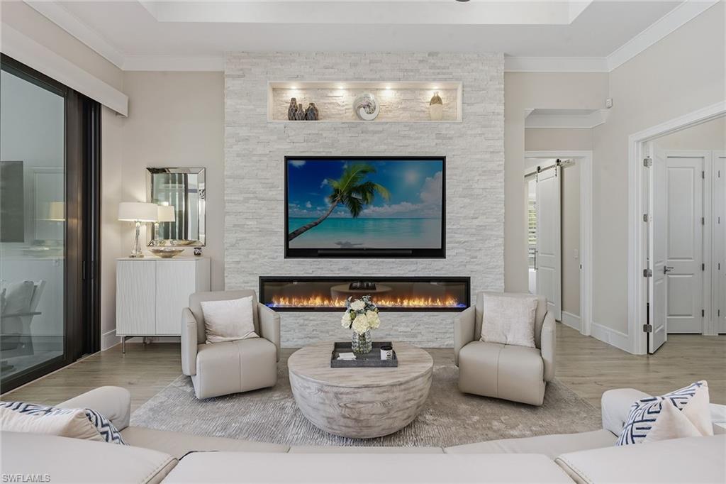 MARCO ISLAND - Residential