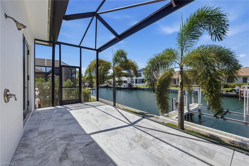 MARCO ISLAND - Residential