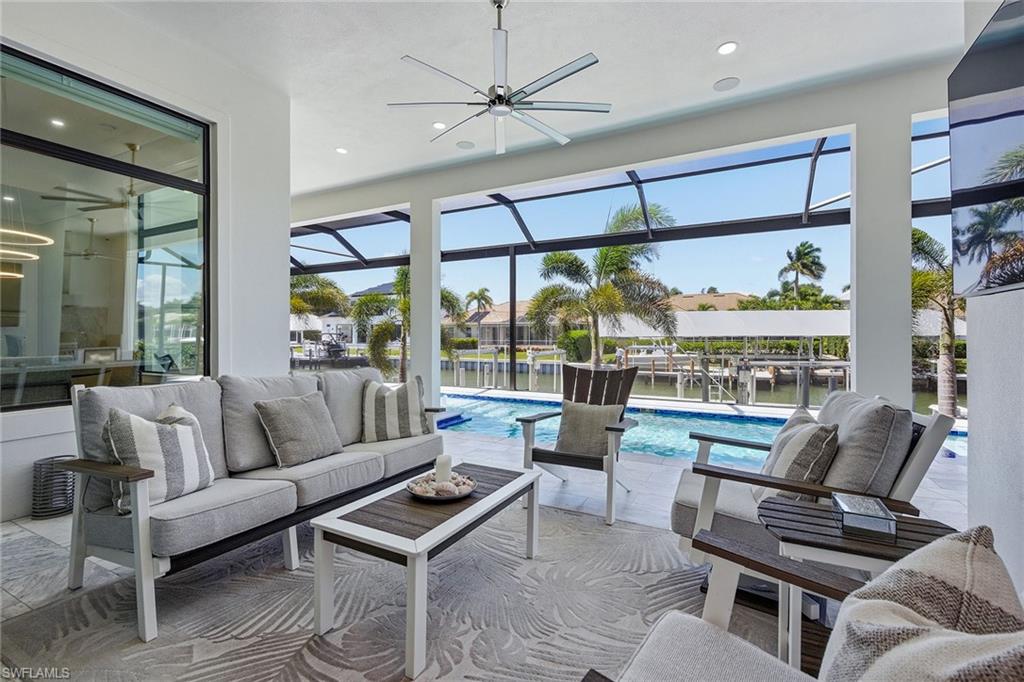 MARCO ISLAND - Residential