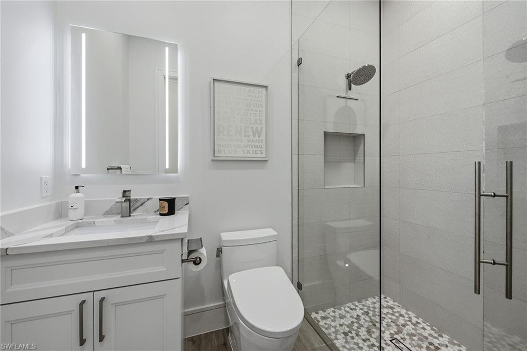 MARCO ISLAND - Residential