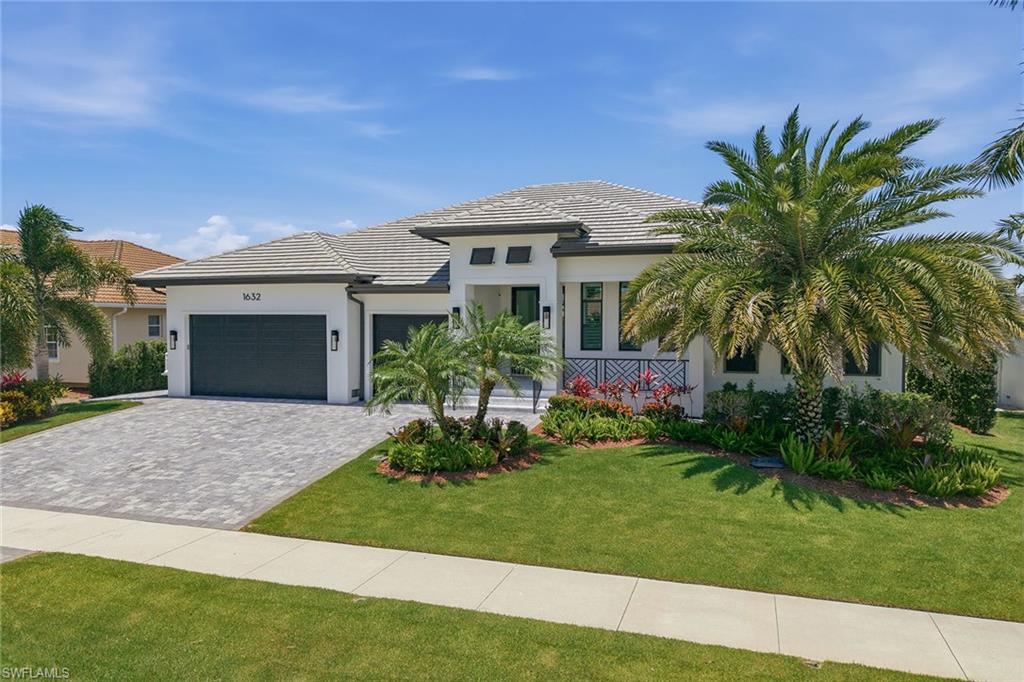MARCO ISLAND - Residential