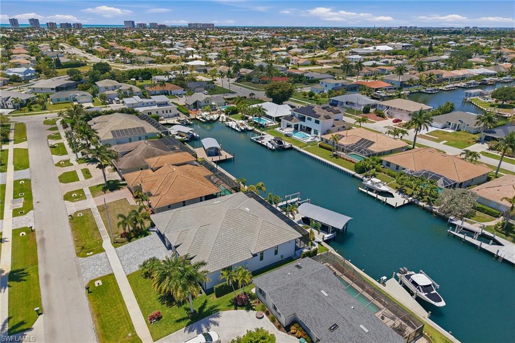 MARCO ISLAND - Residential