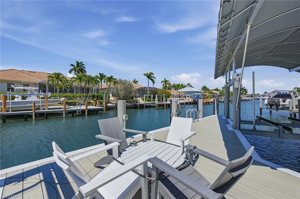 MARCO ISLAND - Residential