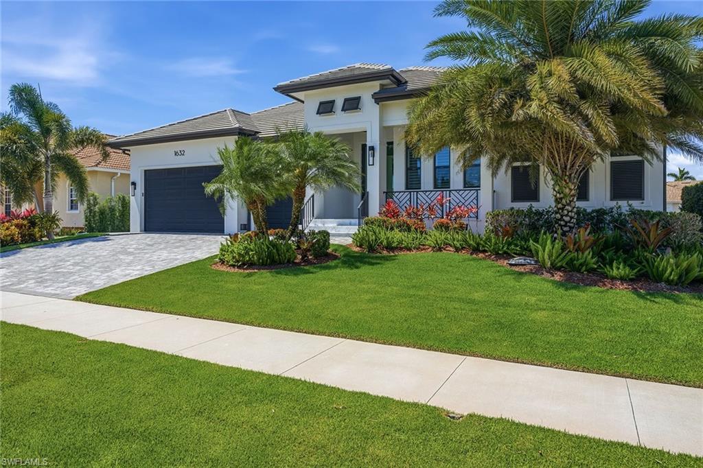 MARCO ISLAND - Residential