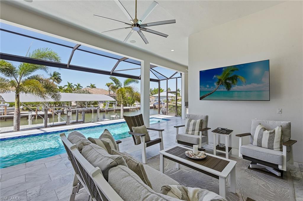 MARCO ISLAND - Residential