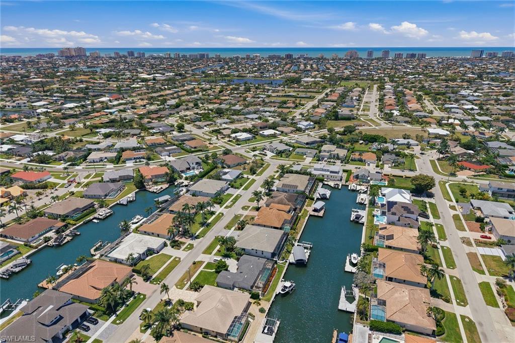 MARCO ISLAND - Residential