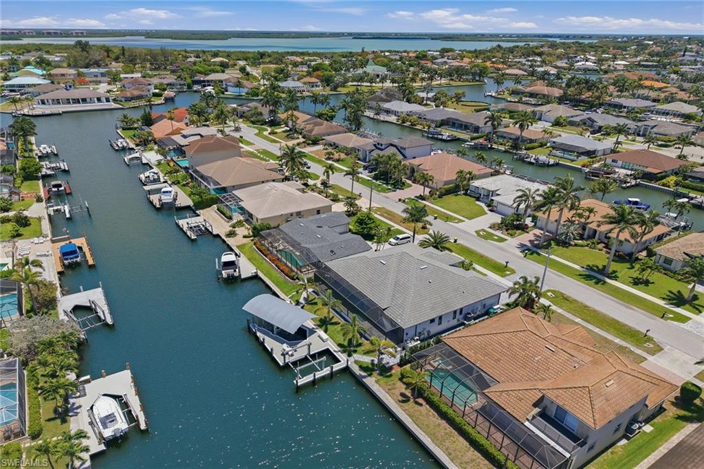 MARCO ISLAND - Residential