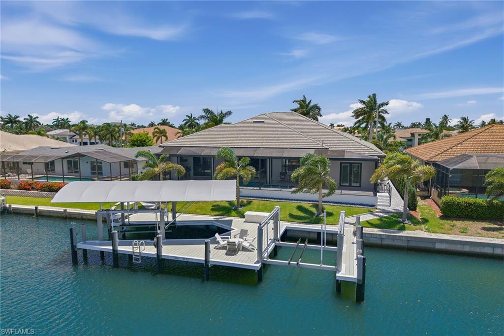 MARCO ISLAND - Residential