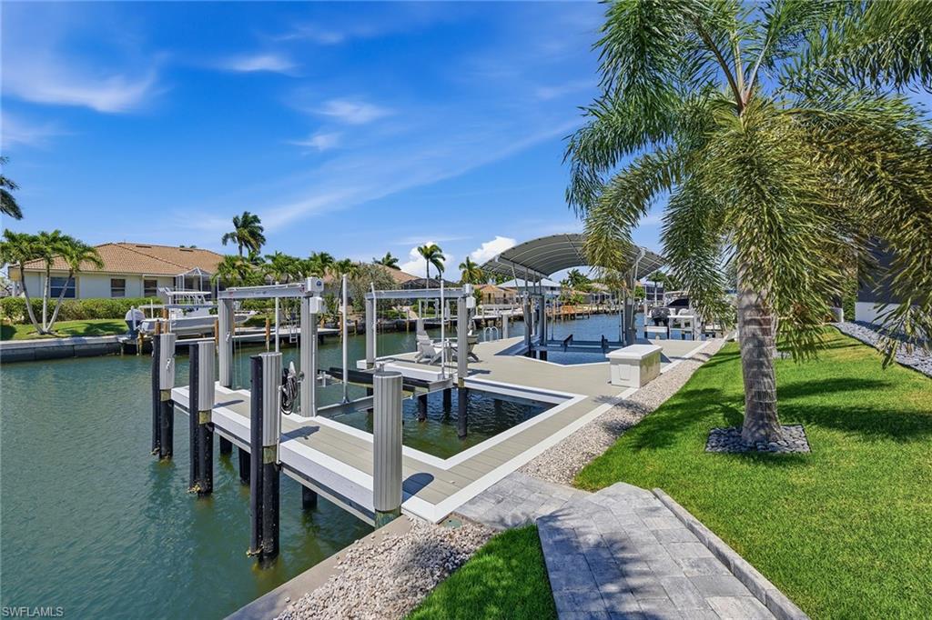 MARCO ISLAND - Residential