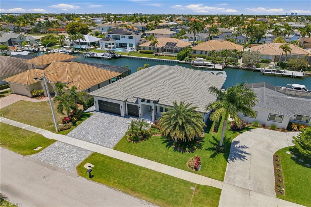 MARCO ISLAND - Residential