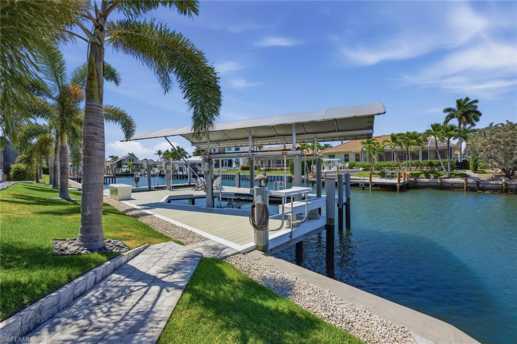MARCO ISLAND - Residential