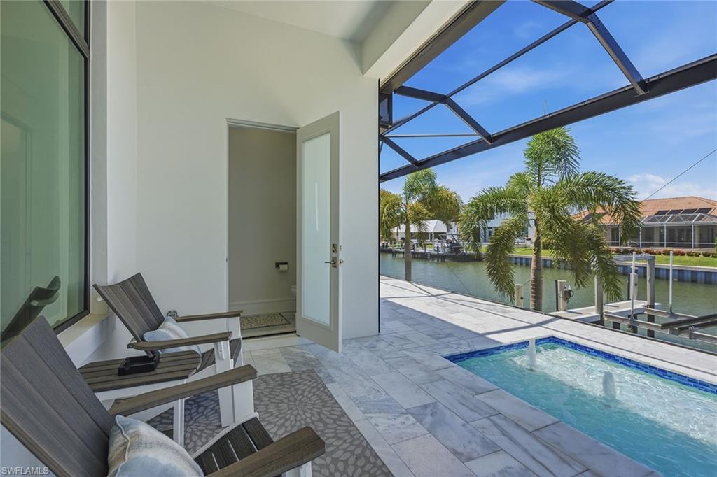 MARCO ISLAND - Residential